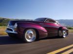Holden Efijy Concept 2005 года